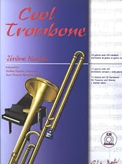 Cool trombone trombone d'occasion  Livré partout en France
