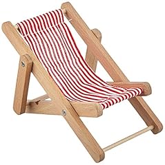 Goki deck chair for sale  Delivered anywhere in UK