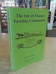 Isle thanet farming for sale  Delivered anywhere in UK