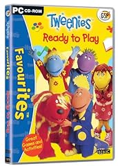 Favourites tweenies ready for sale  Delivered anywhere in UK