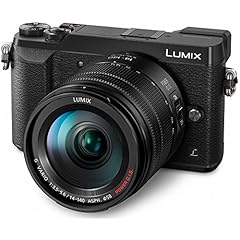 Panasonic dmc gx80hefk d'occasion  Livré partout en France
