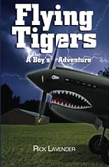 Flying tigers boy d'occasion  Livré partout en France