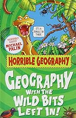 Horrible geography book for sale  Delivered anywhere in USA 