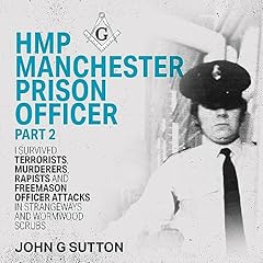 Hmp manchester prison for sale  Delivered anywhere in UK