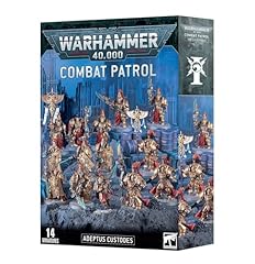 Warhammer 40k combat for sale  Delivered anywhere in USA 