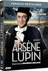 Arsène lupin saison usato  Spedito ovunque in Italia 