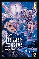Letter bee tome usato  Spedito ovunque in Italia 