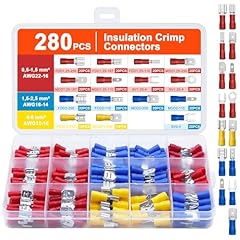Druuzyl 280pcs kit usato  Spedito ovunque in Italia 