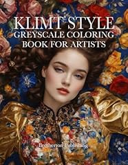 Gustav klimt style d'occasion  Livré partout en France