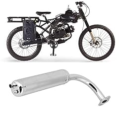 Pipe exhaust muffler for sale  Delivered anywhere in UK