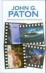 John paton for sale  Delivered anywhere in UK
