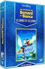 Aventures bernard bianca d'occasion  Livré partout en France