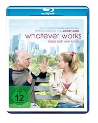 Whatever works blu d'occasion  Livré partout en France