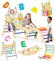 Philnas pikler triangle for sale  Delivered anywhere in USA 