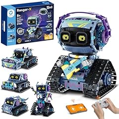 Sillbird technic robot usato  Spedito ovunque in Italia 