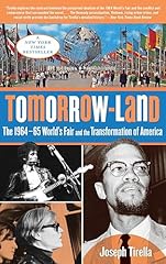 Tomorrow land 1964 for sale  Delivered anywhere in USA 