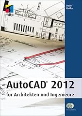 Autocad 2012 architekten gebraucht kaufen  Wird an jeden Ort in Deutschland