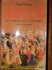 Ami jour saints d'occasion  Livré partout en France