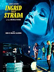 Ingrid Sulla Strada usato  Spedito ovunque in Italia 
