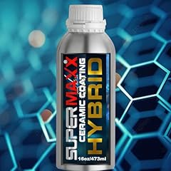 Supermaxx hybrid ceramic for sale  Delivered anywhere in USA 