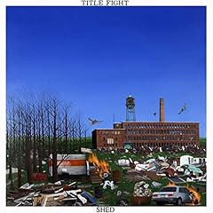 Shed vinyl for sale  Delivered anywhere in UK