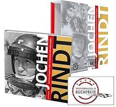 Jochen rindt champion for sale  Delivered anywhere in UK