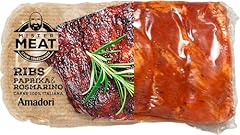 Amadori ribs paprika usato  Spedito ovunque in Italia 