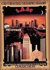 1984 los angeles for sale  Delivered anywhere in USA 
