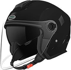 Open face motorcycle for sale  Delivered anywhere in USA 