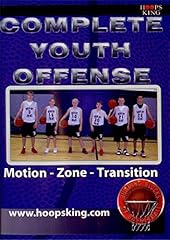 Complete youth basketball for sale  Delivered anywhere in USA 