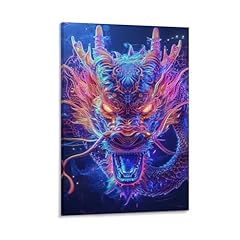Dhbaneiok dragon impression d'occasion  Livré partout en France