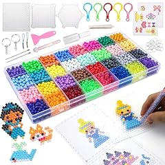 Fuse beads kit for sale  Delivered anywhere in USA 