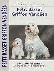 griffon vendeen d'occasion griffon vendeen d'occasion Livré partout en France