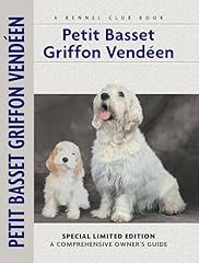 Petit basset griffon d'occasion  Livré partout en France