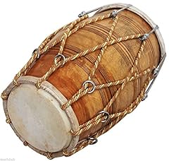 Special dholak drum for sale  Delivered anywhere in USA 
