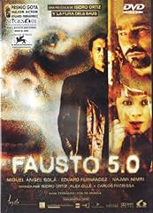 Fausto 5.0 usato  Spedito ovunque in Italia 