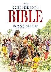 Children bible 365 for sale  Delivered anywhere in USA 