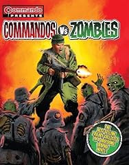 Commando presents commandos for sale  Delivered anywhere in Ireland