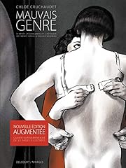 Mauvais genre cahier d'occasion  Livré partout en Belgiqu