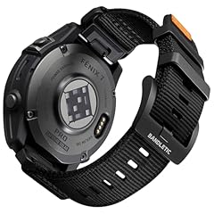 Bandletic 22mm watch for sale  Delivered anywhere in UK
