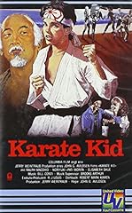 Karate kid vhs gebraucht kaufen  Wird an jeden Ort in Deutschland