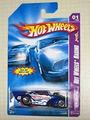 Hot wheels racing usato  Spedito ovunque in Italia 