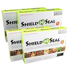 Shield seal branded for sale  Delivered anywhere in USA 