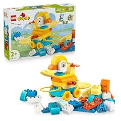 Lego duplo animali usato  Spedito ovunque in Italia 