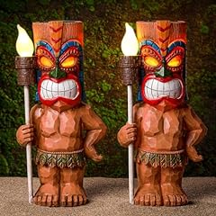 Tujoe pack tiki for sale  Delivered anywhere in USA 