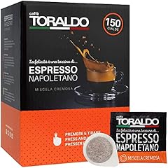 Caffè toraldo 300 usato  Spedito ovunque in Italia 