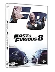 Fast furious 8 usato  Spedito ovunque in Italia 