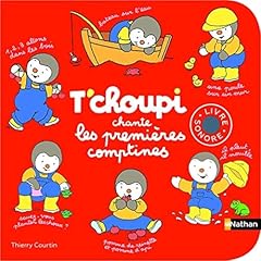 Choupi chante premières d'occasion  Livré partout en France