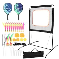 Itefdtutne portable pickleball for sale  Delivered anywhere in USA 