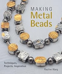 Making metal beads for sale  Delivered anywhere in USA 